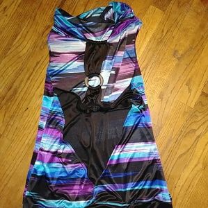 Dressy Tank